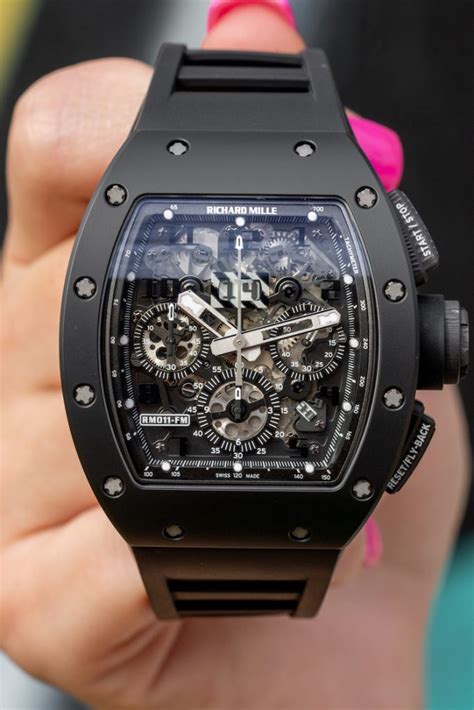 the richard mille|why are richard mille watches so expensive.